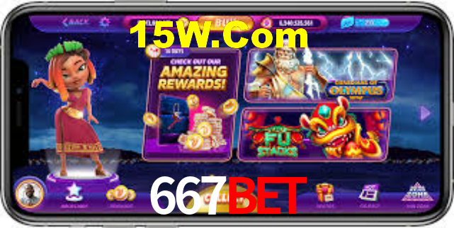 667Bet Login