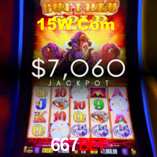 Sinta a adrenalina dos jogos de cassino com 667Bet