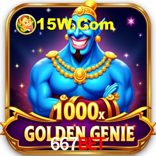 Interface do App 667Bet