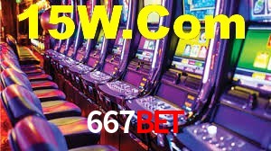 667Bet: Jogos de Caça-Níqueis-Altas Recompensas, Roleta-Velocidade, Blackjack-Desafios Máximos