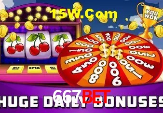 Experiência VIP 667Bet