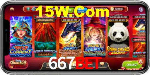 667Bet App