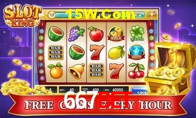 Casino Ao Vivo 667Bet