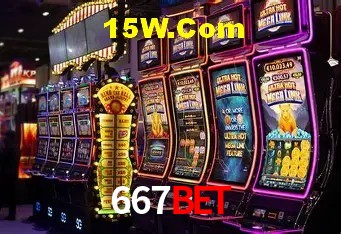 Apostas de Futebol 667Bet