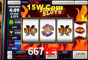 Ofertas Exclusivas 667Bet