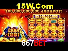 Statistics 667Bet
