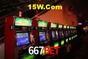 Integração de APIs 667Bet