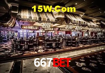 Mesa de Blackjack 667Bet