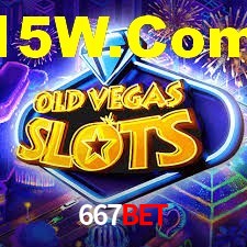 Premium Interface 667Bet