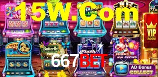 Tournaments 667Bet
