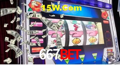 Diretório de Jogos 667Bet
