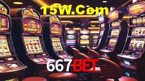 Tennis Betting 667Bet